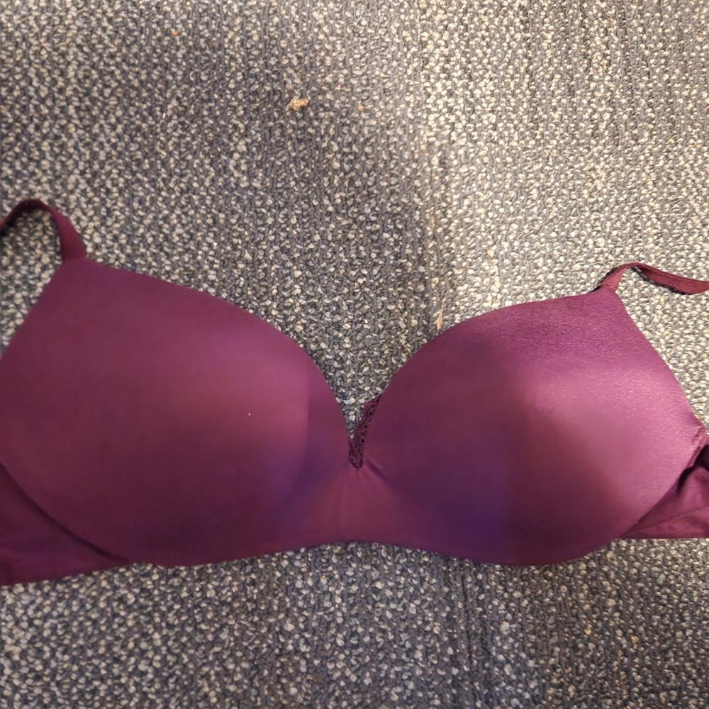 Victoria's secret bra